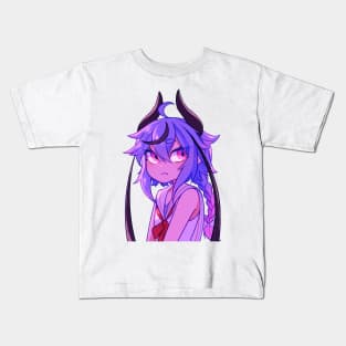 Meika Mikoto Kids T-Shirt